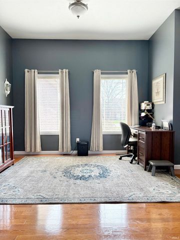 1507 Hawthorne Court, Princeton, IN 47670