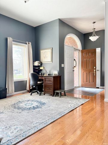 1507 Hawthorne Court, Princeton, IN 47670