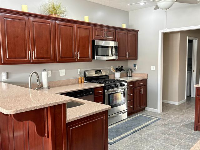 1507 Hawthorne Court, Princeton, IN 47670