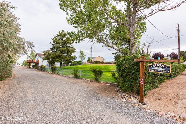 1888 Pinenut Road, Gardnerville, NV 89410