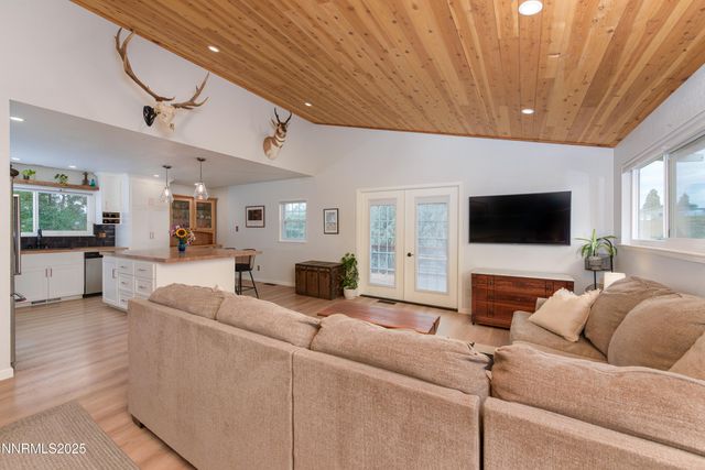 1888 Pinenut Road, Gardnerville, NV 89410