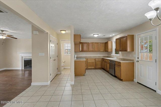 311 Lenoir Drive, Spring Lake, NC 28390