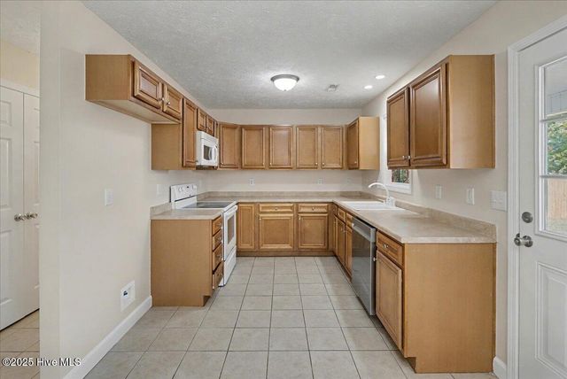 311 Lenoir Drive, Spring Lake, NC 28390