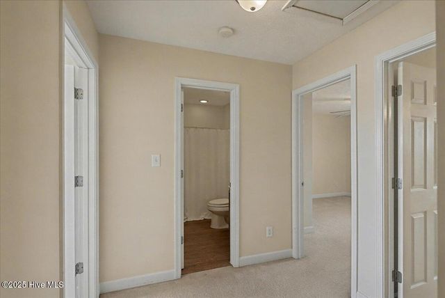 311 Lenoir Drive, Spring Lake, NC 28390