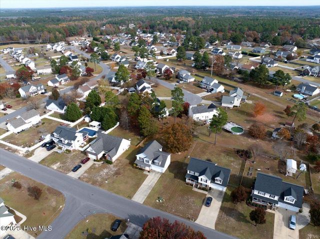 311 Lenoir Drive, Spring Lake, NC 28390