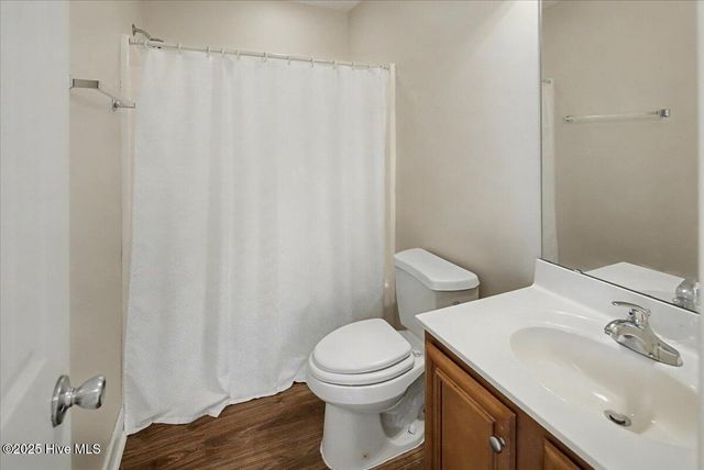 311 Lenoir Drive, Spring Lake, NC 28390