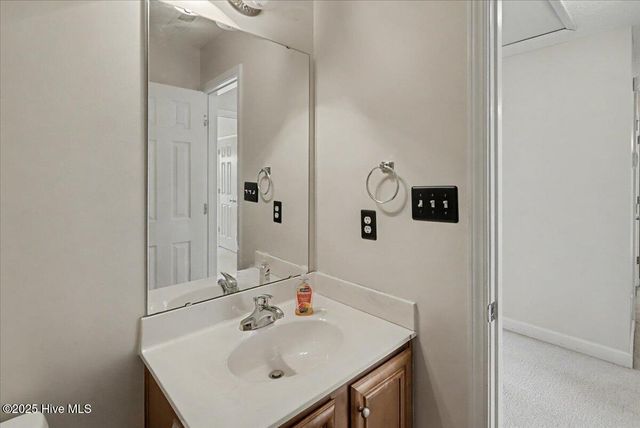 311 Lenoir Drive, Spring Lake, NC 28390