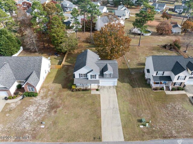 311 Lenoir Drive, Spring Lake, NC 28390