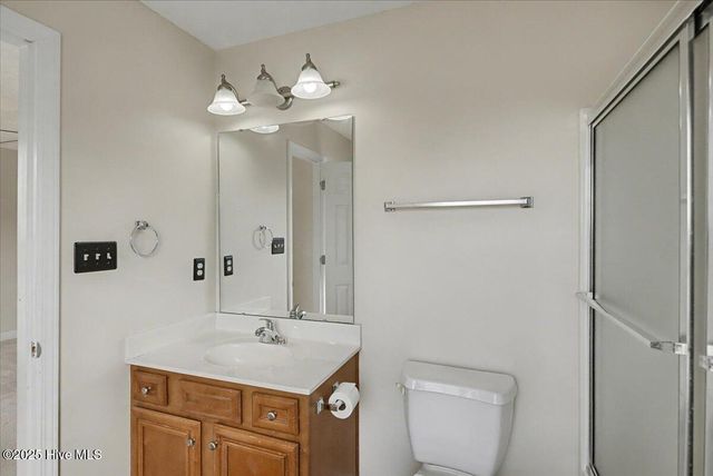 311 Lenoir Drive, Spring Lake, NC 28390