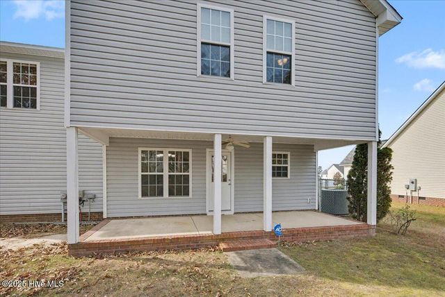 311 Lenoir Drive, Spring Lake, NC 28390