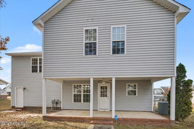 311 Lenoir Drive, Spring Lake, NC 28390