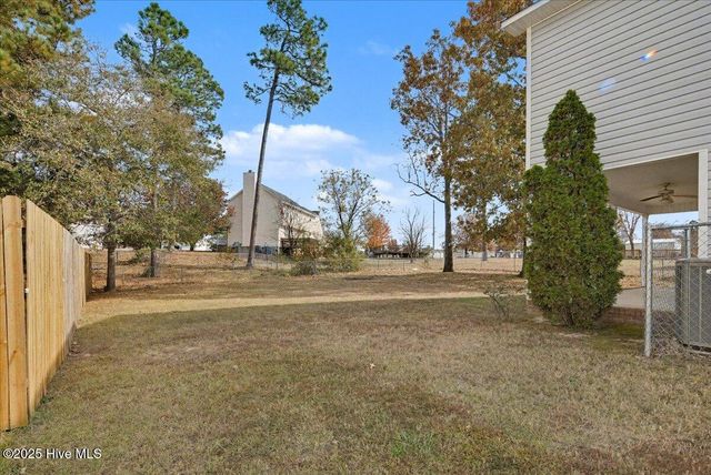 311 Lenoir Drive, Spring Lake, NC 28390
