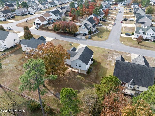 311 Lenoir Drive, Spring Lake, NC 28390