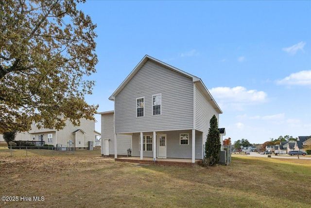 311 Lenoir Drive, Spring Lake, NC 28390