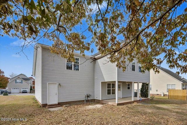 311 Lenoir Drive, Spring Lake, NC 28390