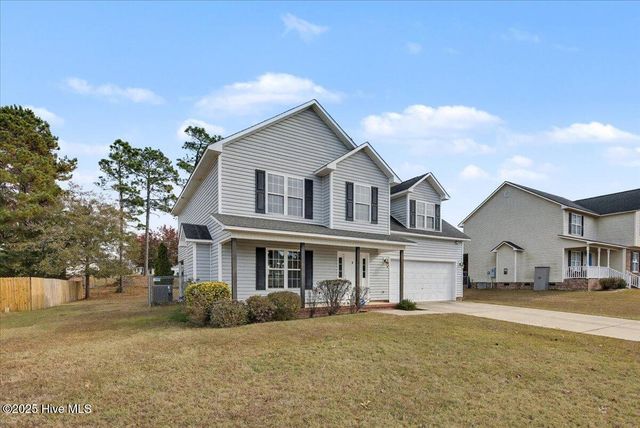 311 Lenoir Drive, Spring Lake, NC 28390