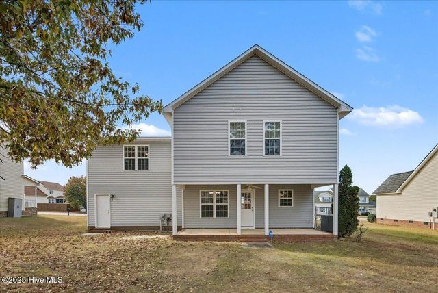 311 Lenoir Drive, Spring Lake, NC 28390