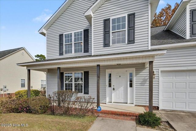 311 Lenoir Drive, Spring Lake, NC 28390