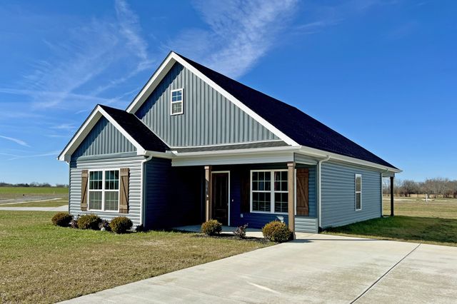 1106 Brook Court, Franklin, KY 42134