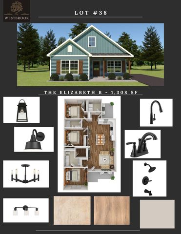 1106 Brook Court, Franklin, KY 42134