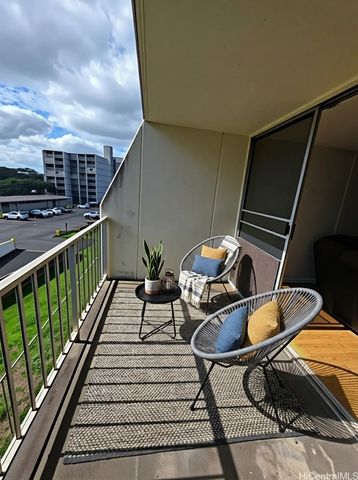 95-2055 Waikalani Place B-306, Mililani, HI 96789