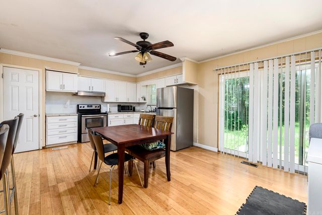 1106 N Hughes Street, Little Rock, AR 72207