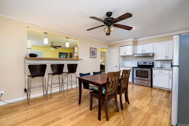 1106 N Hughes Street, Little Rock, AR 72207