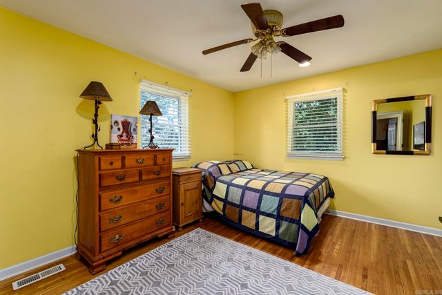 1106 N Hughes Street, Little Rock, AR 72207