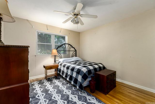 1106 N Hughes Street, Little Rock, AR 72207