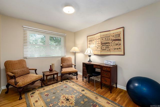 1106 N Hughes Street, Little Rock, AR 72207