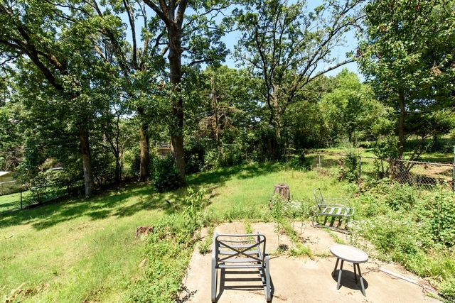 1106 N Hughes Street, Little Rock, AR 72207