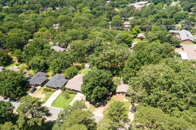 1106 N Hughes Street, Little Rock, AR 72207