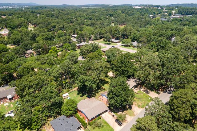 1106 N Hughes Street, Little Rock, AR 72207
