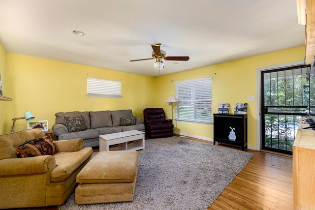1106 N Hughes Street, Little Rock, AR 72207