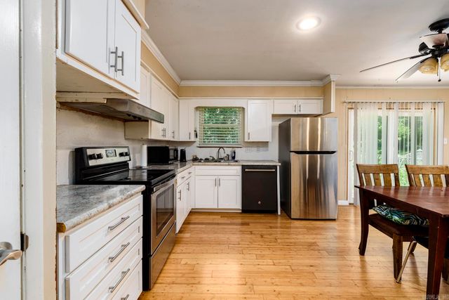 1106 N Hughes Street, Little Rock, AR 72207