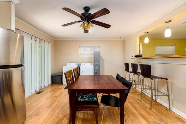 1106 N Hughes Street, Little Rock, AR 72207