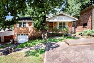 1106 N Hughes Street, Little Rock, AR 72207