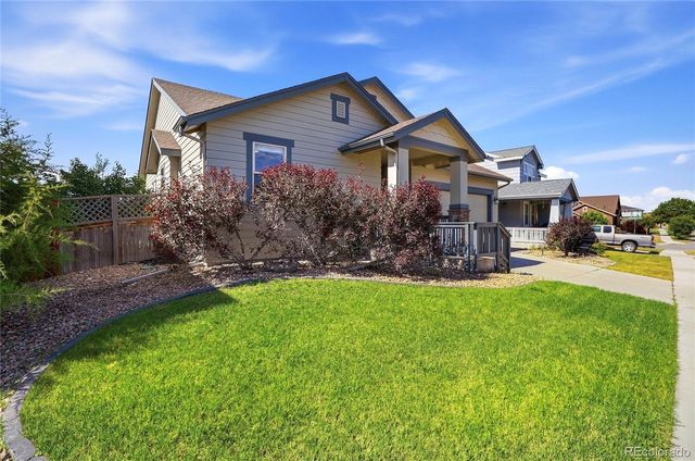 15952 Village Circle, Brighton, CO 80603