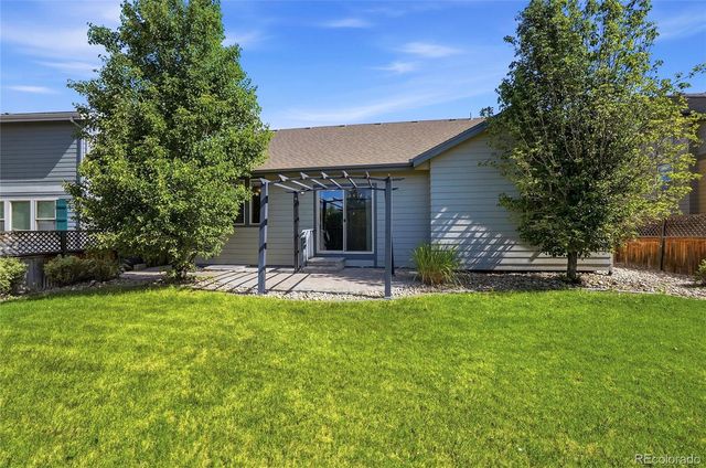 15952 Village Circle, Brighton, CO 80603
