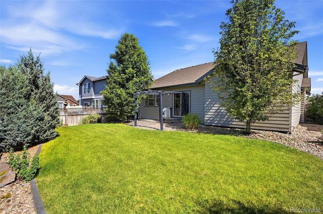15952 Village Circle, Brighton, CO 80603