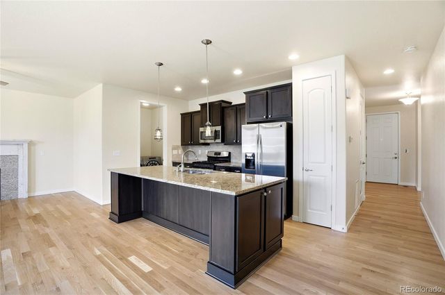 15952 Village Circle, Brighton, CO 80603