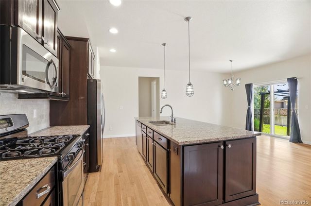 15952 Village Circle, Brighton, CO 80603