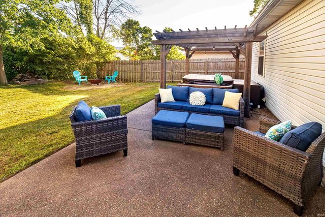 3023 Elmridge Drive, Evansville, IN 47711