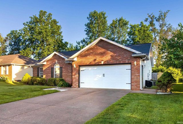 3023 Elmridge Drive, Evansville, IN 47711