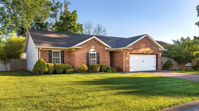 3023 Elmridge Drive, Evansville, IN 47711