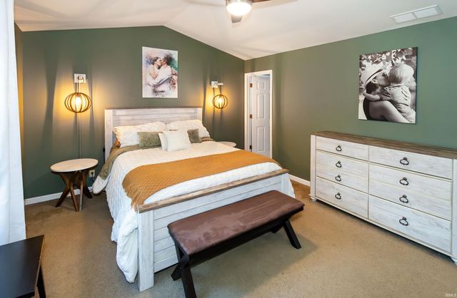 3023 Elmridge Drive, Evansville, IN 47711