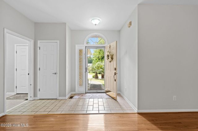 36 Country Club Drive, Shallotte, NC 28470