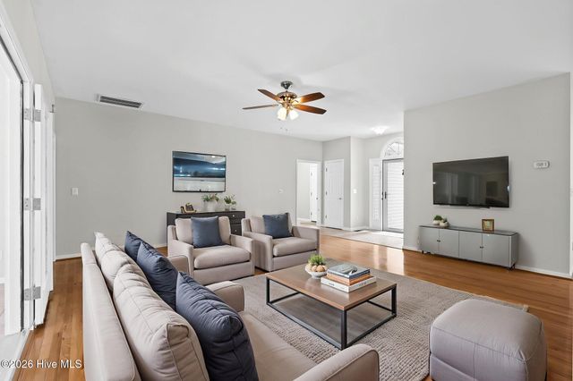 36 Country Club Drive, Shallotte, NC 28470