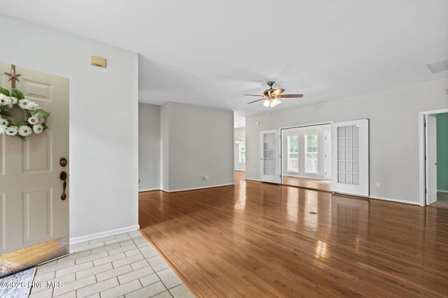 36 Country Club Drive, Shallotte, NC 28470