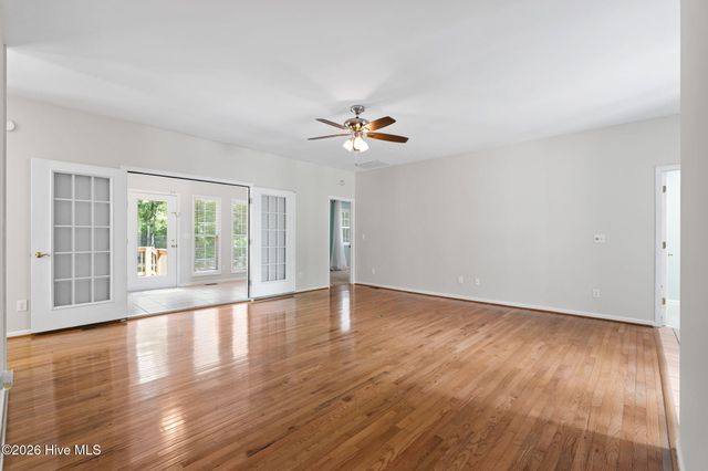 36 Country Club Drive, Shallotte, NC 28470